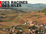 Des racines et des ailes en Bourgogne