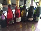 6 Champagnes pour la Saint Valentin