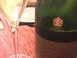 J’ai goûté pour vous … Blanc de Blancs Vintage 2004 – Champagne Pol Roger – Epernay