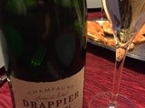 J’ai goûté pour vous … Brut Nature Zéro Dosage – Champagne Drappier – Urville