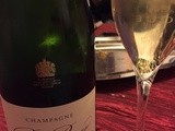 J’ai goûté pour vous … Brut Réserve – Champagne Pol Roger – Epernay