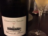 J’ai goûté pour vous … Chemin de Reims 2008 – Champagne Chartogne-Taillet – Merfy