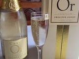 J’ai goûté pour vous … Cuvée Or – Champagne Philippe Gonet – Le Mesnil Sur Oger