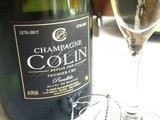 J’ai goûté pour vous … Cuvée Parallèle 1er Cru – Champagne Colin – Vertus