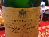 J’ai goûté pour vous … Cuvée Royale Brut – Champagne Joseph Perrier – Chalons-en-Champagne