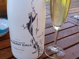 J’ai goûté pour vous … Extra Brut By Doucet – Champagne De Saint Gall – Avize