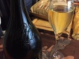 J’ai goûté pour vous … Femme de Champagne 1995 – Champagne Duval-Leroy – Vertus