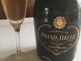 J’ai goûté pour vous … Grand Siécle « La Cuvée » – Champagne Laurent-Perrier – Tour sur Marne