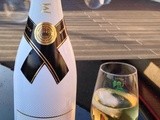 J’ai goûté pour vous … Ice Impérial – Champagne Moët & Chandon – Epernay