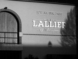 J’ai goûté pour vous … Millésime 2008 Grand Cru – Champagne Lallier – Ay