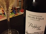 J’ai goûté pour vous … Partition 2008 – Champagne j.m. Sélèque – Pierry
