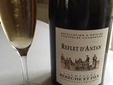 J’ai goûté pour vous … Reflet d’Antan – Champagne Bérêche et fils – Ludes