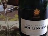J’ai goûté pour vous … Spécial Cuvée – Champagne Bollinger – Aÿ