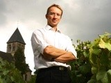 J’ai interviewé pour vous … Laurent Fresnet – Champagne Henriot