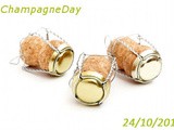 Save the date : #ChampagneDay 2014