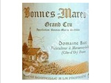 Bonnes Mares 1996 - Domaine Bart à Marsannay