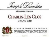 Chablis Grand Cru Les Clos 2008 - Maison Drouhin