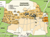Climat Premier Cru : Caillerets à Chassagne Montrachet