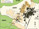 Climat Premier cru de Givry: Les Bois Chevaux