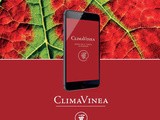 ClimaVinea: l'application Iphone indispensable à tous les passionnés de vin de Bourgogne