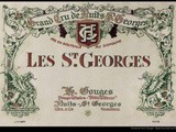 Comprendre le vignoble de Nuits Saint Georges