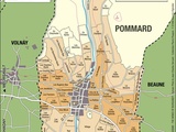 Comprendre le vignoble de Pommard