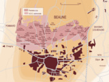 La Côte de Beaune: Le vignoble de Beaune, singulier et trop meconnu