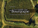 Les Grands Crus de Bourgogne par Laurent Gotti