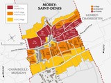 Morey Saint Denis Grand Cru: Le Clos de La Roche