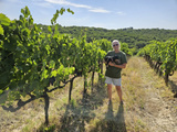 Fattoria Pomona, Castellina in Chianti: « fare vini sottili », pour retrouver la «bevibilità»