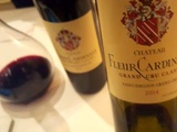 Grand Tasting - édition 2016