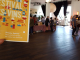 Le festival des vins du Petit Ballon 2017