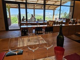 Podere Le Ripi, Montalcino : biodynamie, cave romaine et Brunello libre