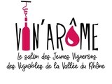 Vin’Arôme, le salon des Jeunes Vignerons de la Vallée du Rhône