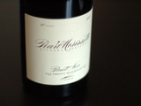 2012 en 5 vins | Pearl-Morissette Pinot 2007
