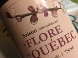 Calendrier de l’avent – Pit Caribou Flore du Québec