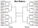 Marc Madness – Le tournoi vinicole