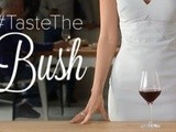 Do not taste the bush