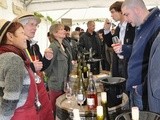 Le 18 mai, Auxerre fête le vin