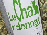 Le Chardonnay de Laurent Cognard