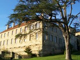 Les producteurs de Plaimont rachètent le château-monastère de Saint Mont