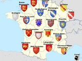 Réduire le nombre de régions en France - et les aoc aussi