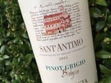 Un Pinot Grigio signé Col d'Orcia