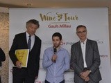 20 cavistes, restaurateurs, sommeliers et vignerons récompensés lors de la dernière étape du Gault & Millau Wine Tour