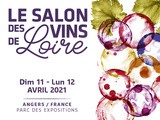 35e salon des Vins de Loire: un salon reporté aux 11 et 12 avril 2021