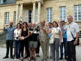 3e « Samedi Blanc » : c’est parti pour les visites des prestigieux châteaux de l’appellation Pessac-Léognan