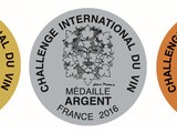 4000 vins dégustés au 40e Challenge International du Vin à Bourg en Gironde