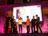 5e édition du concours « Bordeaux Rosé, l’autre Rosé » : 1000 étudiants sur la ligne de départ