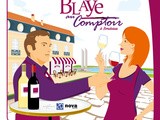 8e édition de Blaye au Comptoir à Bordeaux les jeudi 5 et vendredi 6 février