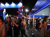 8e Wine and Dine Festival en Asie : 160000 visiteurs à Hong-Kong et 2400 personnes formées par l’Ecole du Vin de Bordeaux